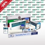 Як правильно структурується курс стероїдів і які ризики він несе