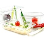 Професійні гастроємності: види, матеріали та бренди для кухні