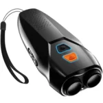 Сучасні засоби особистої безпеки: як захистити себе у місті та за його межами