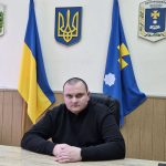 У Миргороді призначили нового начальника районної військової адміністрації  