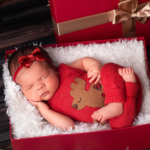 Першою в 2026 році в Гадяцькому пологовому народилася дівчинка