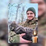 Сумна звістка – виконуючи бойове завдання загинув солдат із Гадяча