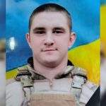 Сумна звістка – за результатами ДНК-експертизи підтвердилась загибель Захисника із Соснівки