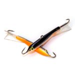 Зимові снасті для рибалки: чи витримують літні аксесуари мороз?