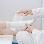 За день до Гадяцького травмпункту звернулись 8 осіб