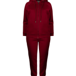 Які спортивні костюми зараз в моді