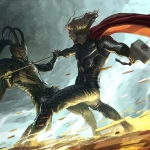 Артбуки — візуальна історія улюблених світів у форматі колекційного видання