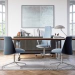 Як підібрати крісло керівника під стиль кабінету