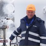 Оператора технологічних установок Качанівського ГПЗ відзначили державною нагородою