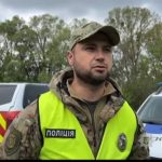 У Гадячі призначили тимчасово виконуючого обов’язки начальника відділення поліції