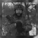 Сумна звістка – внаслідок тяжких поранень помер Захисник із Лютеньки