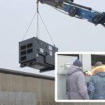 Гадяцька громада отримала гуманітарну допомогу з Японії