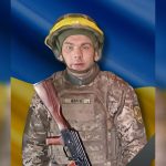 Сумна звістка – на щиті повертається Захисник із Петрівсько-Роменської громади