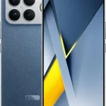 Poco F8 Ultra: флагманська швидкість і максимум можливостей — Телефони Poco в poco.com.ua.