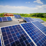 Як зробити приватний будинок енергонезалежним