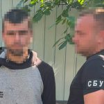 8 років ув’язнення отримав коригувальник, який наводив удари рф по позиціях ППО на Полтавщині