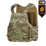 Топ-5 помилок при виборі плитоноски та як їх уникнути