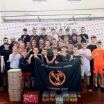 У Гадячі відбулися масштабні навчально-тренувальні збори з боксу