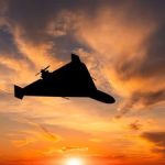 Безпілотники рф атакували одне з підприємств у Миргородському районі