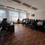 Качанівську гімназію приєднають до Сергіївського ліцею