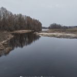 Полтавська облрада погодила фінансування проєкту з розчищення річки Хорол у Сергіївській громаді