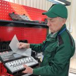 У Гадячі відкрили навчально-практичний центр «Сучасні технології з обслуговування та ремонту транспорту»