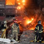 Ворог атакував Полтавську громаду: є загиблі та поранені, серед яких дитина