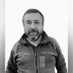 Сумна звістка – від тяжкої хвороби помер Захисник із Сергіївської громади