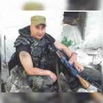 Сумна звістка – Гадяцька громада прощатиметься із Захисником