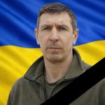Сумна звістка – на Донеччині загинув Захисник із Великобудищанської громади