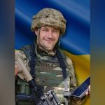 Сумна звістка – виконуючи бойове завдання на Сумщині загинув Захисник із Петрівсько-Роменської громади