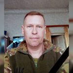 Сумна звістка – підтвердилась загибель Захисника із Гадяцької громади, який вважався безвісти зниклим