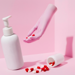 Пробіотики в інтимній гігієні: маркетинг чи справді працює?