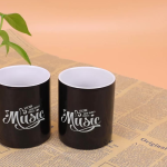 Використання чашок із логотипом для офісу, подарунків і рекламних акцій