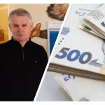 Що задекларував міський голова Гадяча?