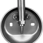 Як не помилитися з вибором поїлок для свиноферми