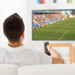 Де дивитися футбол онлайн без затримок