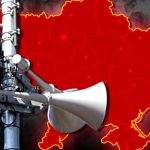 Чому в Гадячі не працює система оповіщення про повітряну тривогу