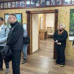 Гадяч із робочим візитом відвідав мер Львова Андрій Садовий