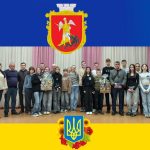 Відбулася фінальна гра інтелект-ліги Гадяччини