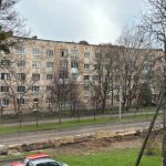 У Гадячі існує загроза обвалу на місці аварії міського колектора