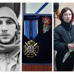Родині полеглого Захисника із Веприка передали державні нагороди