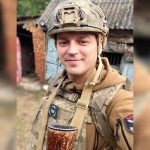 Сумна звістка – пішов із життя військовий із Гадяча