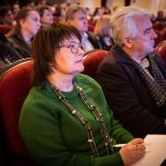 На Полтавщині обговорили організацію освітнього процесу в академічних ліцеях