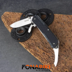 Краща сталь для ножа: ТОП 10 найкращих ножових сталей