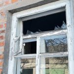 Протягом повномасштабної війни на Полтавщині знищено чи пошкоджено 1530 будівель