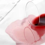 Як вивести складні плями: кава, вино, жир, кров