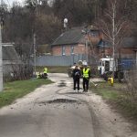 Дорожня арифметика: у Гадячі роздали майже 1,5 мільйона на ремонти без тендерів