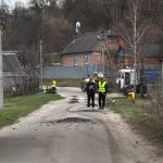 Які дороги ремонтуватимуть у Гадяцькій громаді?