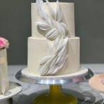 Ідеальний торт на весілля: як обрати?